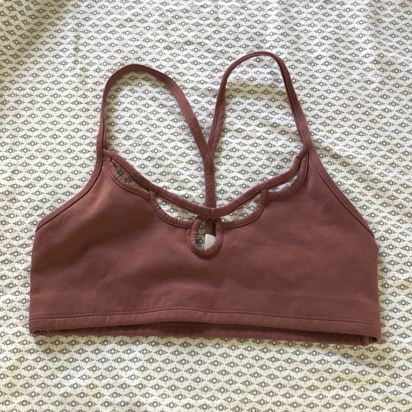 Free People Other - Free people bra top